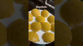 Masala sujirava idli idli tasty recipe cooking easyrecipe trending indianfood trending [upl. by Jon]