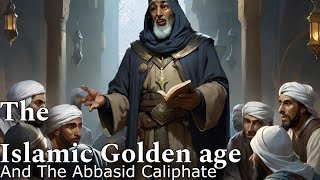 The Abbasids amp The Islamic Golden Age Full video  Mass History [upl. by Eire]