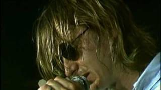 Talk Talk  Its My Life Live at Montreux 1986 [upl. by Letniuq483]