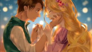 “I See The Light” from Disney’s Tangled  Sky Children of The Light [upl. by Cardon966]