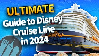 Whats the Best Way to Book a Disney Cruise [upl. by Cohdwell]