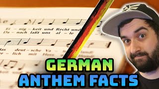 Top 5 Fascinating Facts About Germanys National Anthem Nationalhymne [upl. by Lissa222]