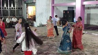 Dwitiya Navratri  બીજું નોરતું [upl. by Ahseekat]