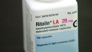 Experts reevaluate ADHD drug study [upl. by Lladnyk219]