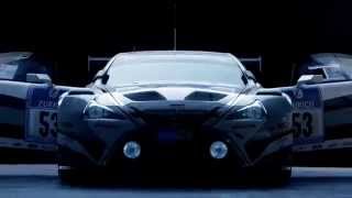 TOYOTA GAZOO Racing INTRODUCTION SHORT [upl. by Eseret710]