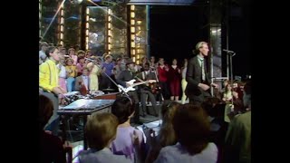 Heaven 17  Play To Win TOTP 1981 [upl. by Hett]