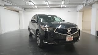 2024 Acura RDX wTechnology Package Chicago Morton Grove Glenview Arlington Heights Skokie [upl. by Richardo]