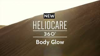 Heliocare 360° Body Glow SPF50 [upl. by Dream]