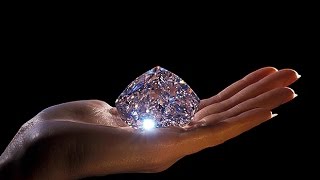 Most EXPENSIVE Diamonds In The World [upl. by Rutter]