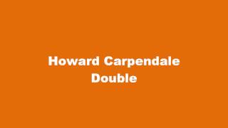 Howard Carpendale Double Buchen Weihnachtsfeier [upl. by Bonnie]