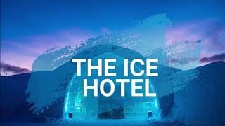 THE ICE HOTEL  LISTEN AND READ  B12  MOETENGLISHCLUBCOM [upl. by Cheslie]