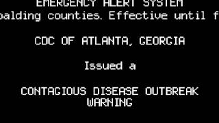 Emergency Alert System Outbreak [upl. by Seabury]