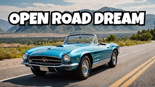 10 Classic Roadsters That Redefine Driving Fun [upl. by Nett]