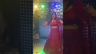 Bride dance performance bridal danceperformance minivlog marriage viral love like e [upl. by Gilli487]