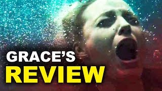 The Shallows Movie Review [upl. by Schreib]