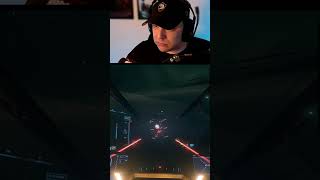 RSI MANTIS  First taste of combat in Star Citizen starcitizen twitchclips pcgaming [upl. by Aronaele]