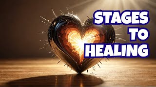 Understanding the 5 Stages of Grief A Guide to Healing [upl. by Hannahoj]