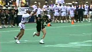 1992 NCAA Mens Lacrosse National Championship  extended version [upl. by Aehsal936]