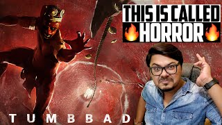 Tumbbad ReReleased Movie Review  Yogi Bolta Hai [upl. by Fulmer]