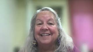 Braiding Sweetgrass 10th anniversary message from Robin Wall Kimmerer [upl. by Banky]