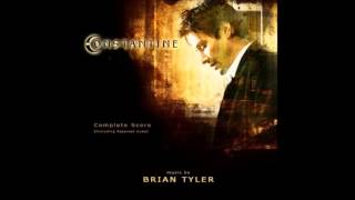 Constantine Game Soundtrack  Options Soundtrack  Track 0 [upl. by Acimehs425]