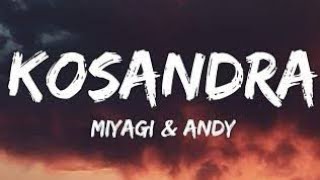 kosandra music 🎼 song lyrics Million of view and dont forget like and subscribe  DNS Song [upl. by Yllim617]