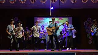 Hari Guru SMK Anderson 2018  Performances [upl. by Adnat]