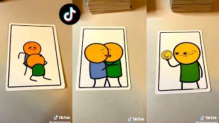 Joking Hazard TikTok Compilation  Part47 [upl. by Narual]