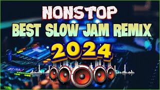 DBEST NONSTOP LOVE SONGS SLOW JAM REMIX 20232024 🎶  SOUND CHECK BATTLE MIX ACTIVATED [upl. by Mylo]