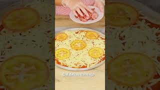 After I discovered this recipe you will never buy pizza again More Recipe official [upl. by Ethyl300]