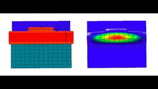 Opti FDTD simulation for waveguide analysisa step by step tutorial [upl. by Ennazus]