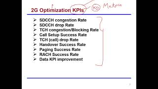 KPI REPORTS FOR 2G 3G 4G [upl. by Faucher]