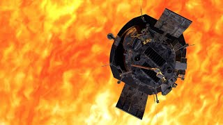 5 New Discoveries from NASAs Parker Solar Probe [upl. by Razid]