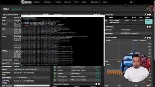 Set up AdGuard Home on pfSense for adblocking and tracking protection [upl. by Phaedra]