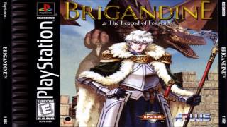 Brigandine  Formation Remastered [upl. by Jonathan]