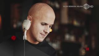 Milow  Love Like That Is Easy Unplugged [upl. by Lach]