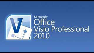 วิธีติดตั้งโปรแกรม visio2010 [upl. by Lumbard]