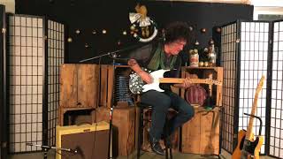 Bywater Tracks Live From New Orleans 2017 12 31 Doc Lovett [upl. by Bael]