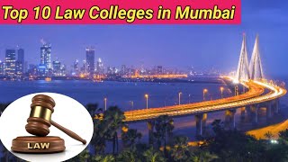 Top 10 Law Colleges of Bengaluru II Which are Top Law Colleges of Karnataka [upl. by Aneehta]