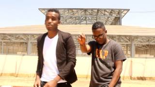 Heestii Tumasho 2014 Ayaanle yare Official Video [upl. by Ahsemik]