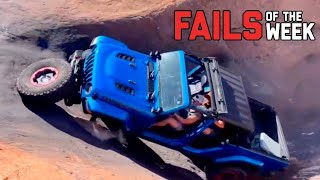 Fails of the Week  Best Fails Youve Never Seen [upl. by Louisa914]