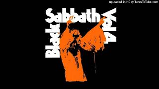 Black Sabbath  Vol 4  02  Tomorrows Dream [upl. by Inaboy]