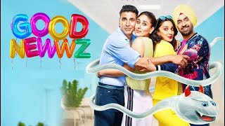 Maana Dil Da Hi Mera Hai Kasoor  Good Newwz  HD [upl. by Agler937]