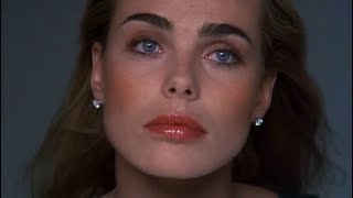 Margaux Hemingway and Francesco Scavullo  Lipstick [upl. by Ringe]