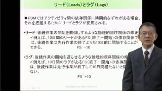 第26問 リードとタグ（PMP受験のための35時間PM講座（第5版）） [upl. by Astrix]