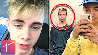 10 Secrets That Will Make You Fall In Love With Corbyn Besson From Why Dont We [upl. by Nashbar]