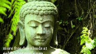 Guided Deep Healing Meditation for Sleep  SelfHelpTreecom [upl. by Ivah700]