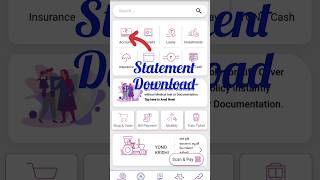 sbi account statement download kaise kare sbi bank statement download kaise kare sbi ac statement [upl. by Anikahs582]