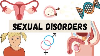 Sexual Disorders [upl. by Belmonte]