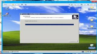 Tutorial Basico  CyberPlanet [upl. by Shantha]